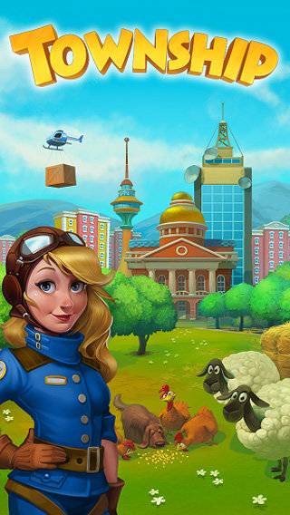 模拟小镇Township图5