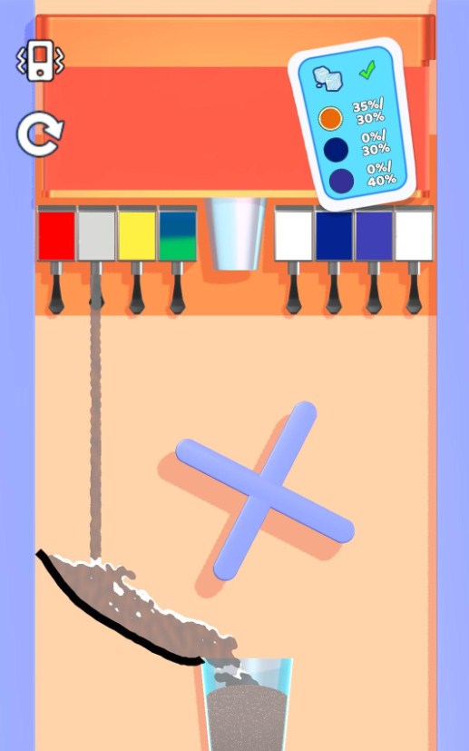 涌流汽水(Fountain Sodas)图2