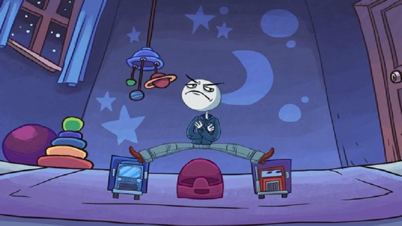 Troll Quest Video Memes(搞怪巨魔手游)图2