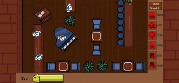 厨师末日游戏图5