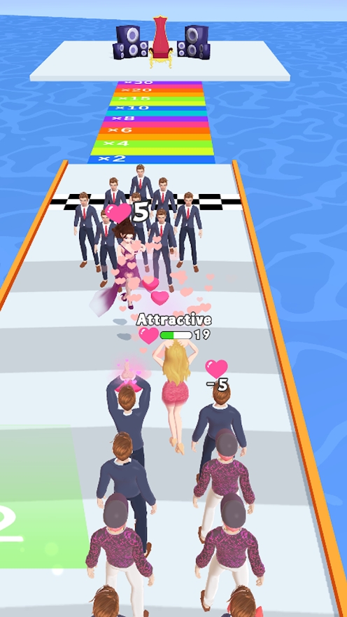 托卡小家生活图2