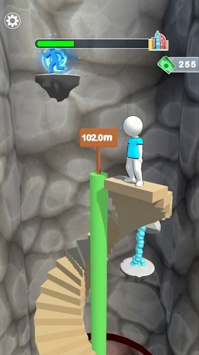 点击攀登(Climb Them All)图4