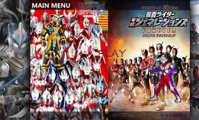 BVN-末璐改(特摄版)图4