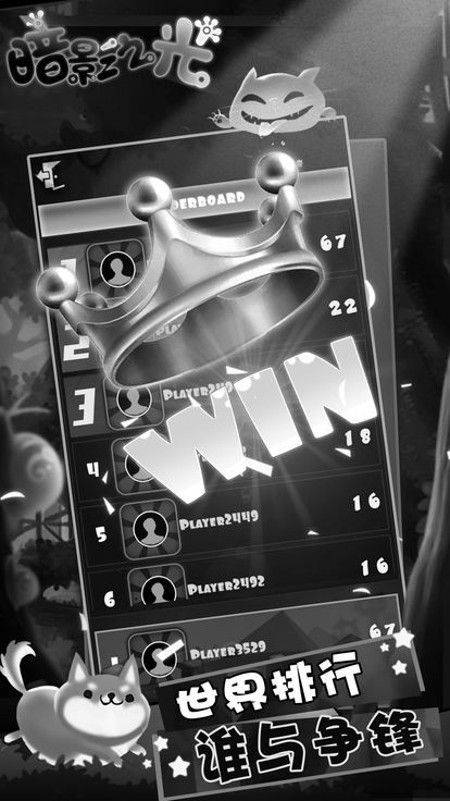 暗影之光-无尽波折图4