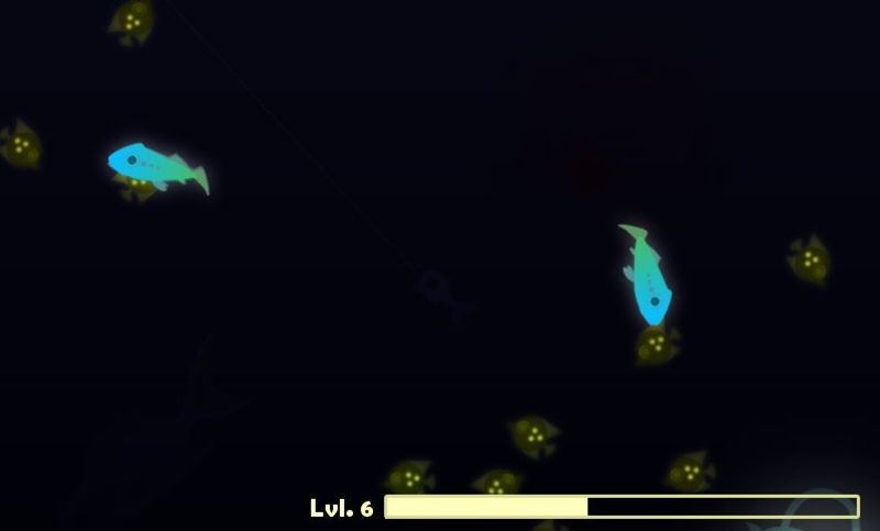 钓鱼游戏中文版图1