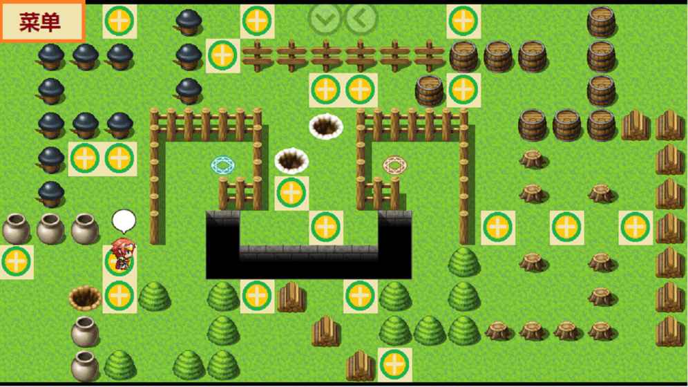 fancy 2(什么垃圾的滑稽游戏2破解版下载)图2