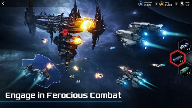 Departing Terra(逃离泰拉)图2