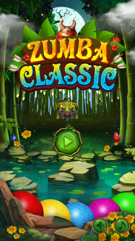 妈祖弹珠单机版(Zumba Classic)图2