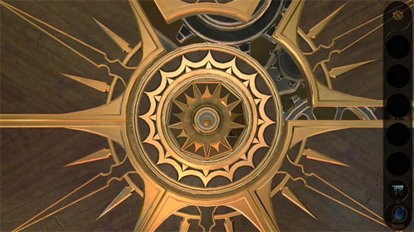 3D Escape Room : Mystic Manor图5