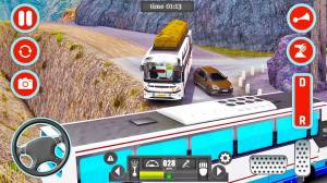 现代越野公共汽车(Modern Offroad Bus)图1