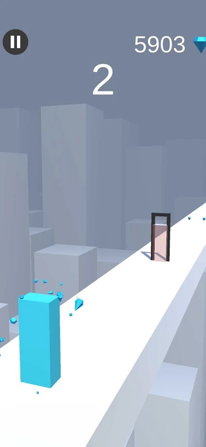 趣味糖果跑酷图1