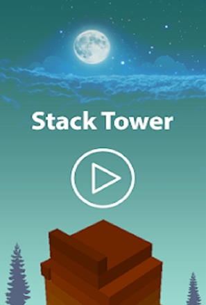 Stack Tower(栈桥手游)