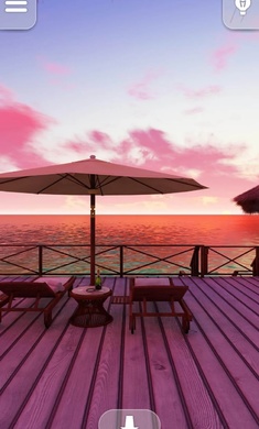 逃脱游戏海上别墅图4