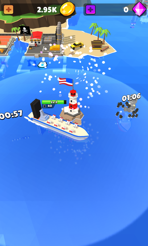 闲置轮船大亨图4