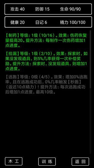 流浪日记2大山深处图1