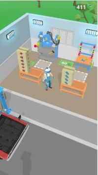 放置汽车服务Idle Car Service图1