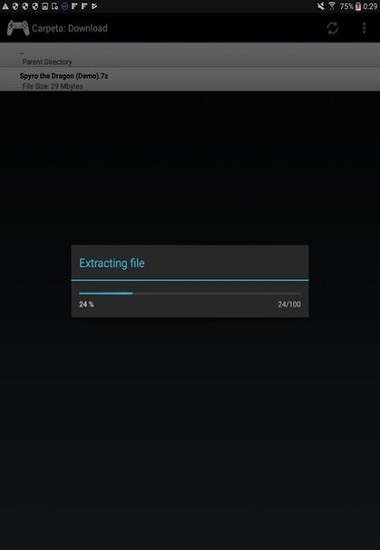 ePSXe sevenzip Plugin最新版图2