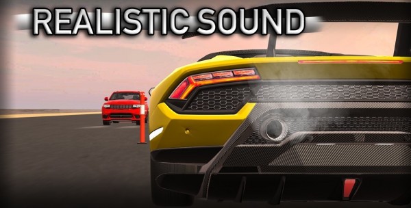 Real World Driver(真实世界驾驶员)图2