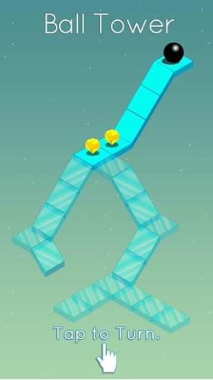 Ball Tower安卓版下载 Ball Tower安卓版下载