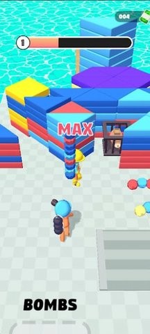 爆炸竞技场(Explosion Arena)图4