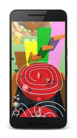 摇滚乐园游戏下载最新版图1