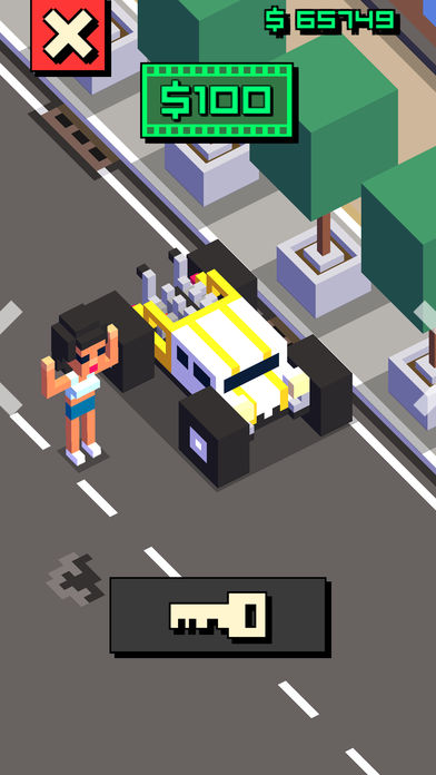 Panda Rush(熊猫仓促手游)图3