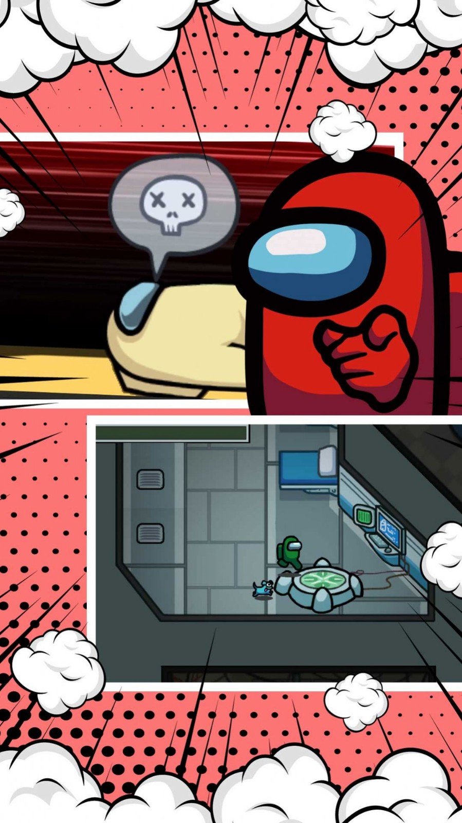 太空人大乱斗3图1