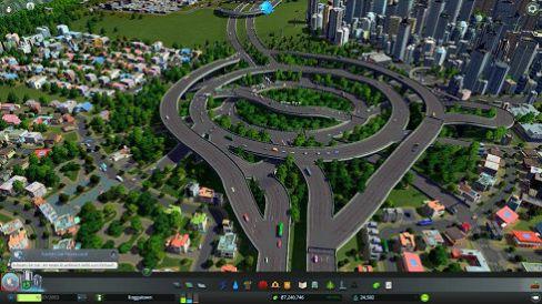 都市天际线手机版中文版图3