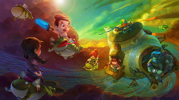 作妖计(口袋版)图2