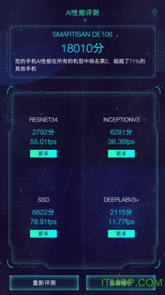 鲁大师aimark测评软件