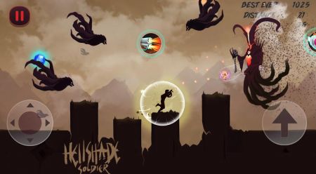恐怖的阴影军队Hellshade Soldier图2