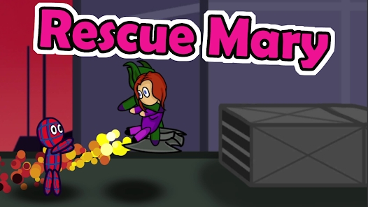 蜘蛛小子摇摆射击(SpiderDoll) 蜘蛛小子摇摆射击(SpiderDoll)