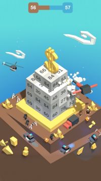 数字挖掘Number Dig图2