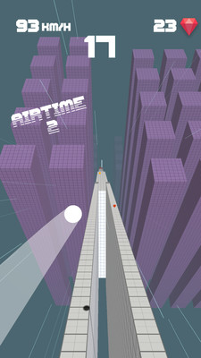 飞跃小球 飞跃小球