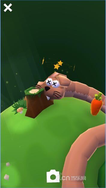 Snaky Snake(空间贪吃蛇破解版)图3