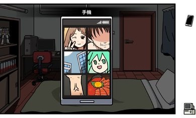 宅男的人间冒险安卓移植版(Otakus Adventure)图4