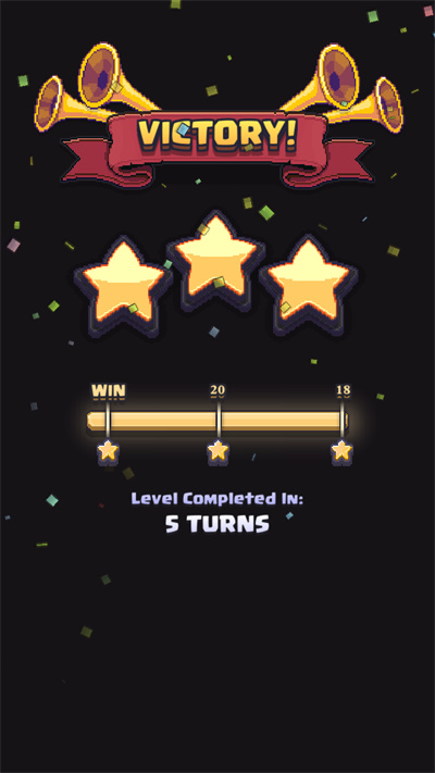 Puzzle Heroes(消消英雄)图5