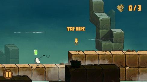 Blown Away(被风吹走)图3