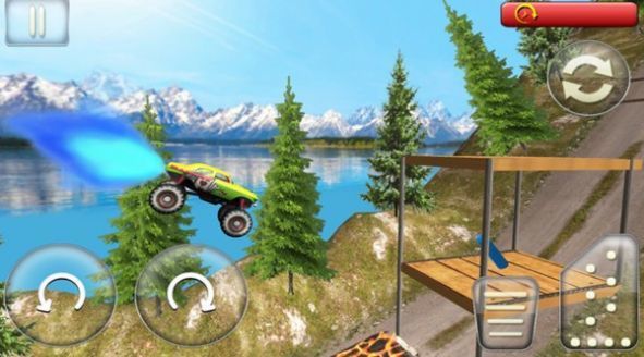 极限卡车骑士图2