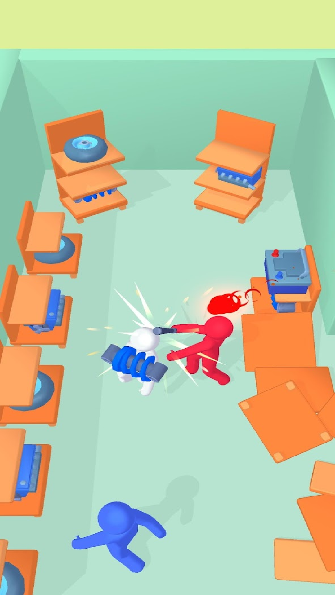 破坏那个房子图3