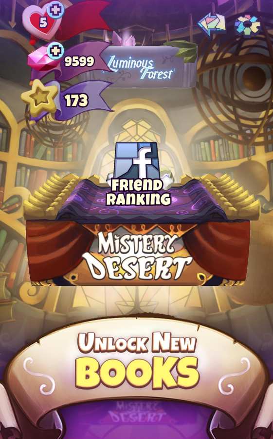 Pooks 2048手游下载图5