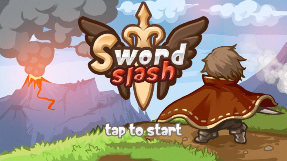 剑与魔法之地图1