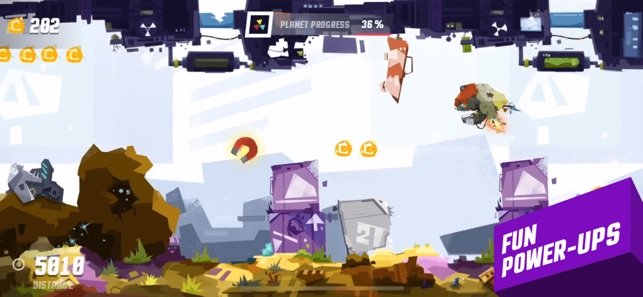 没有飞行员公测版(No Pilot)图6