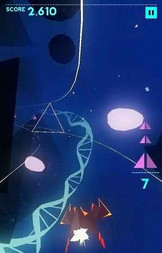 Avicii - Gravity(航空重力手游)图3