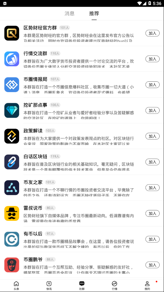 区势财经图3