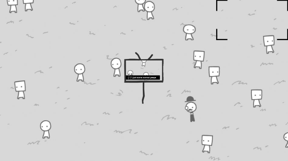 WeBecomeWhat: UNOFFICIAL Game图3