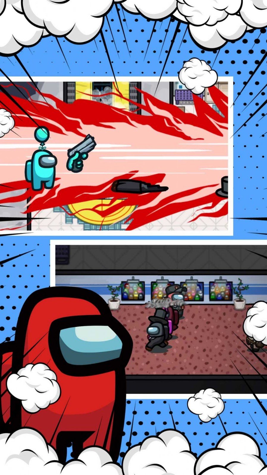 太空人大乱斗3图2