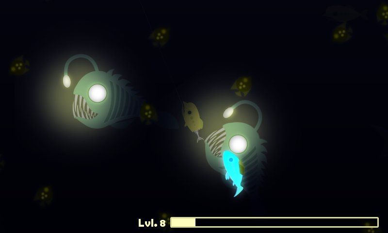 钓鱼游戏中文版图2