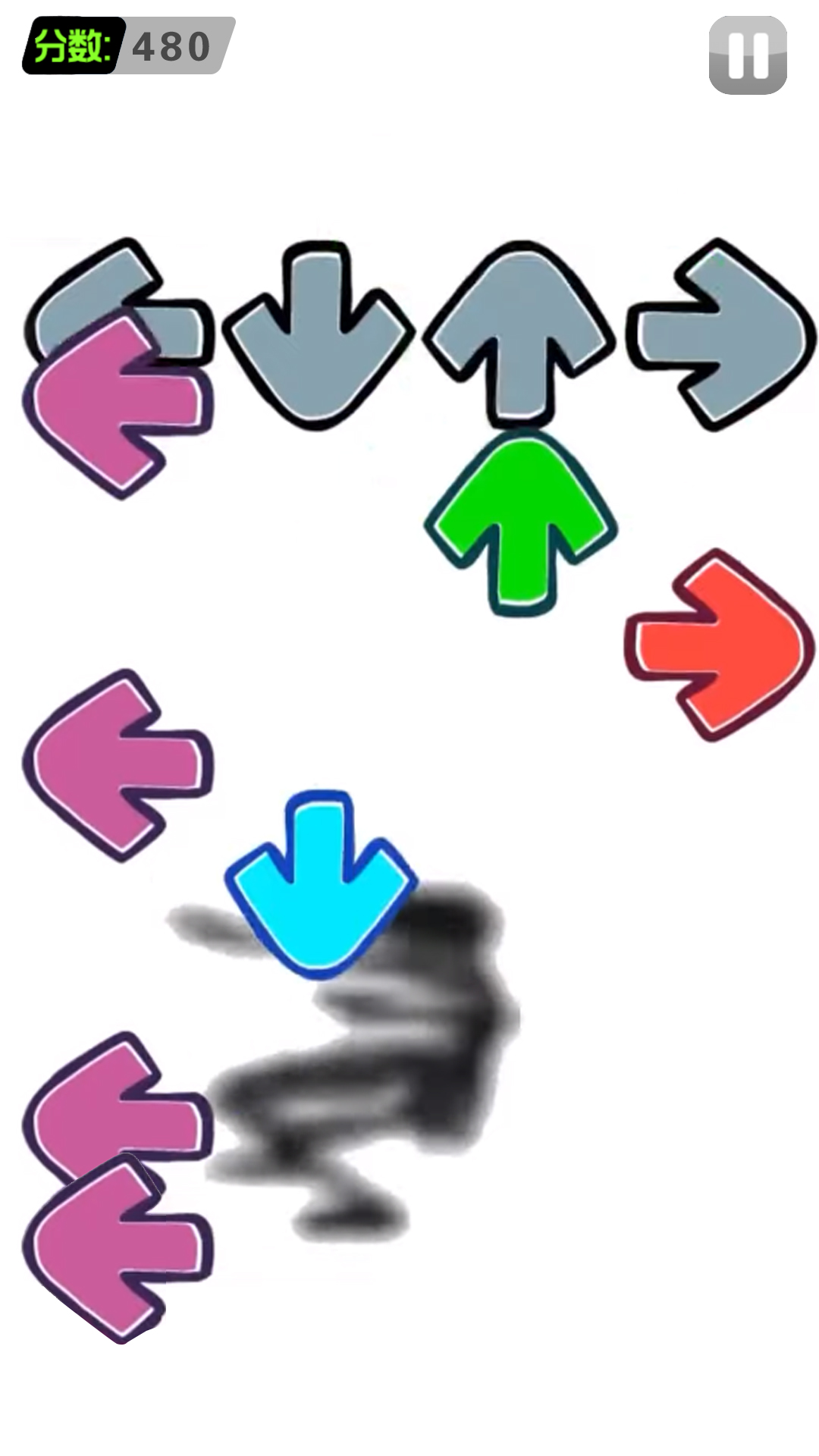 周末放克跳舞机图2