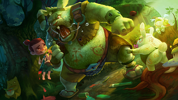 作妖计(口袋版)图1